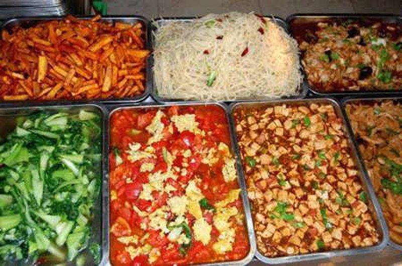 选购机关食堂托管服务的全面指南