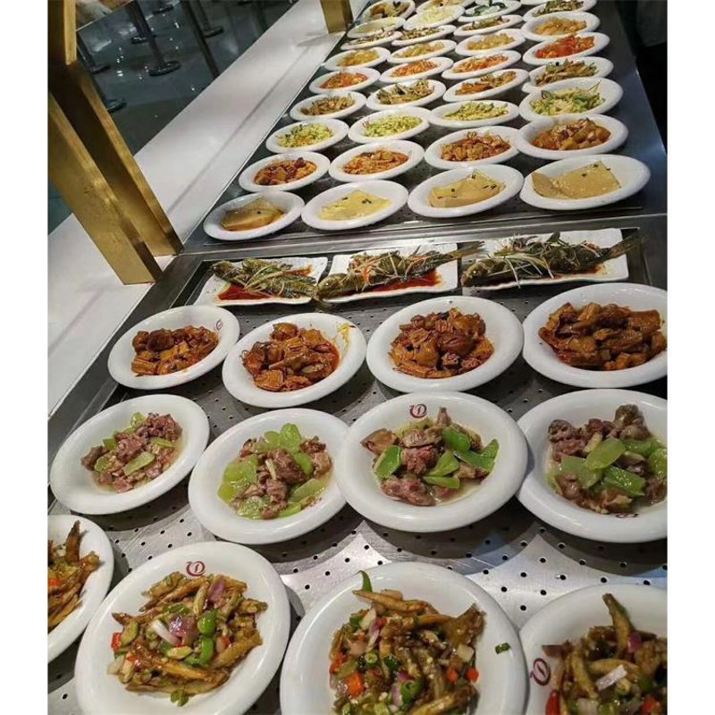 滨海新区食堂承包市场的最新动态